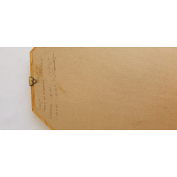 Wandversiering met halfedelstenen en/of edelstenen